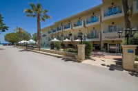 Kalyves Beach Hotel Ξενοδοχεία στην πόλη Armeni