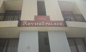 Hotel Raviraj Palace Rajkot