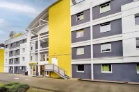B&B Hotel Köln-Frechen Hotels in der Nähe von Kunstatelier Antonia Sanker