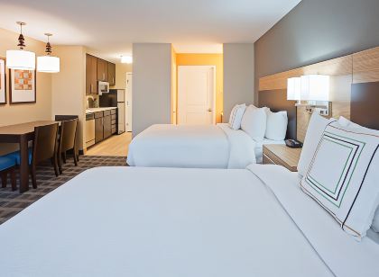 TownePlace Suites Sioux Falls South