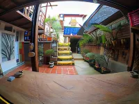 Hostal la Casa de Lili Các khách sạn ở 