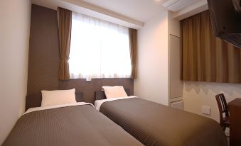 Hotel Trend Tobu Asakusa-Eki Kita