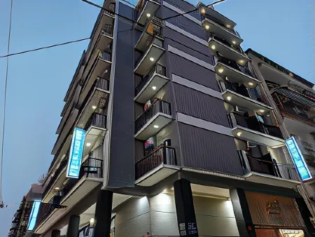 Hotel Lido