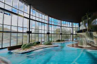 H2Otel Congress & Medical Spa Hotels in Unhais da Serra