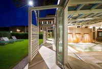 L'Orto Delle Terme Hotel di Castiglione d'Orcia