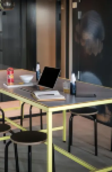 Daniel&Jacob's Urban Studios and Boutique Apartments