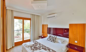 Çınarlar Apart Hotel KAŞ - Housity