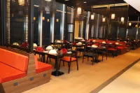 Sofia Colombo City Hotel - breakfast