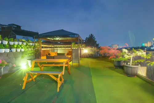 Erd Villa - the Most Affordable Luxury in Bandung