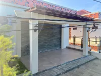 SieKemboe Syari'ah Guest House