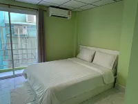BAAN KEANG TALAY CHA AM