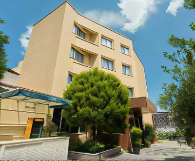 Hotel Baylan İzmir 이즈미르 호텔