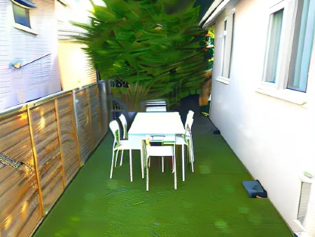 The Osborne Holiday Apartments Отели рядом с достопримечательностью «Шанклин в Ventnor Coastal Walk»