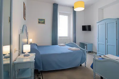 B&B le Mura Отели в г. Гроссето