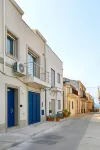 Mare Arcobaleno Hotel a Marzamemi