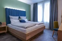 Reos Hotel Isny Hotels in Eglofs
