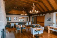 La Cascada Casa Patagónica by Don Hotels in San Carlos de Bariloche