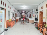Omah Kulo Kertosono Hotel