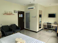 M Quality Hotel Hotels in Galas