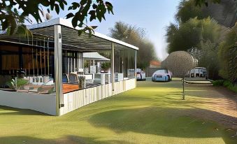 Le'Ciara Luxury Guest House