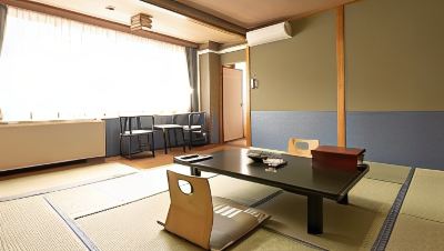 西洋風セミルーム 蔵王温泉 ホテルオークヒルの写真