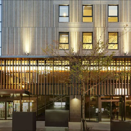 Daiwa Roynet Hotel Kumamoto Ginza Dori PREMIER