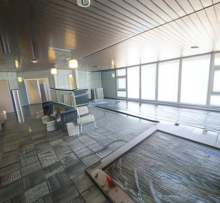 Kokuminsyukusya Senjoen
