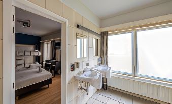 Hotel Onderbergen