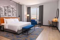 Radisson Blu Hotel, Amman Galleria Mall Hotels near The Galleria Mall