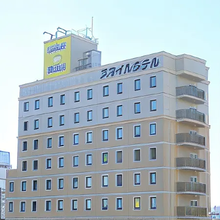 Smile Hotel Shizuoka