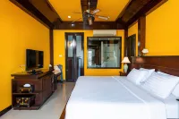 Baan Krating Khao Lak Resort Hotel di Takua Pa District