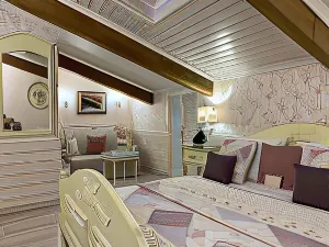 Portum 1905 Boutique-Hotel