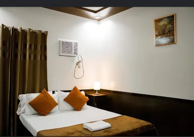 Arka's Elegant Condos Hotels in Zamboanga City