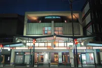 KIZASHI THE SUITE 京都祇園