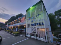 Weirs Beach Motel & Cottages - 2 Sao