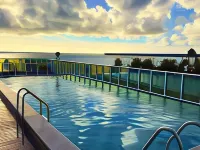 Nord Luxxor Sapucaia Hotels in Joao Pessoa