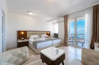 Hotel Adrović Hotels in Sveti Stefan