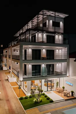 Volos Inn Hotel