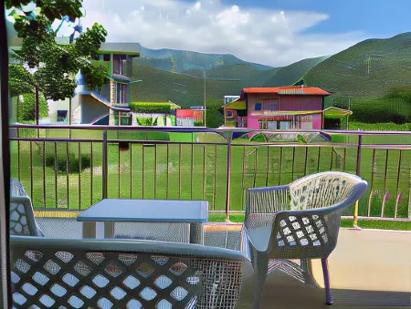 Talia Apartments Отели в г. Мајстори