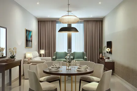 DoubleTree by Hilton Doha Downtown