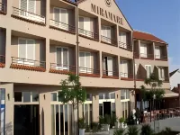 Hotel Miramare Hotels in Njivice