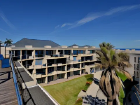 Lagoon Beach Hotel & Spa Hotels in Cape Town