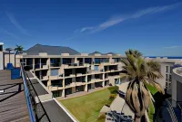 Lagoon Beach Hotel & Spa