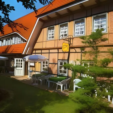 Hotel Auerhahn