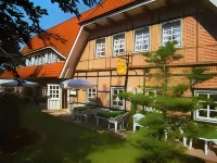 Hotel Auerhahn - 2-Star