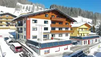 Appartement Schattauer