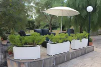 Villa Apollonia B&B Hotel di Santa Lucia