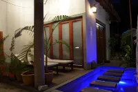 Nolhi Escape Hotels in Dhonakulhi