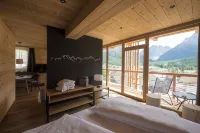 Berghotel - Sexten Hotels in Auronzo di Cadore