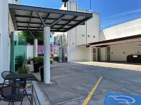 Hotel Santo Domingo Express Hotels in Villahermosa